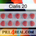 Cialis 20 18